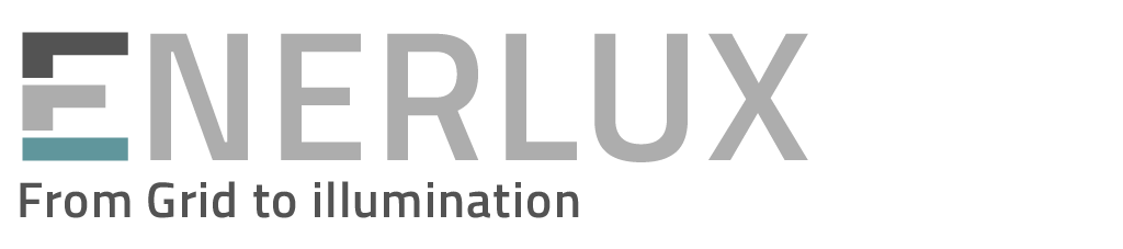 Enerlux – From Grid to illumination